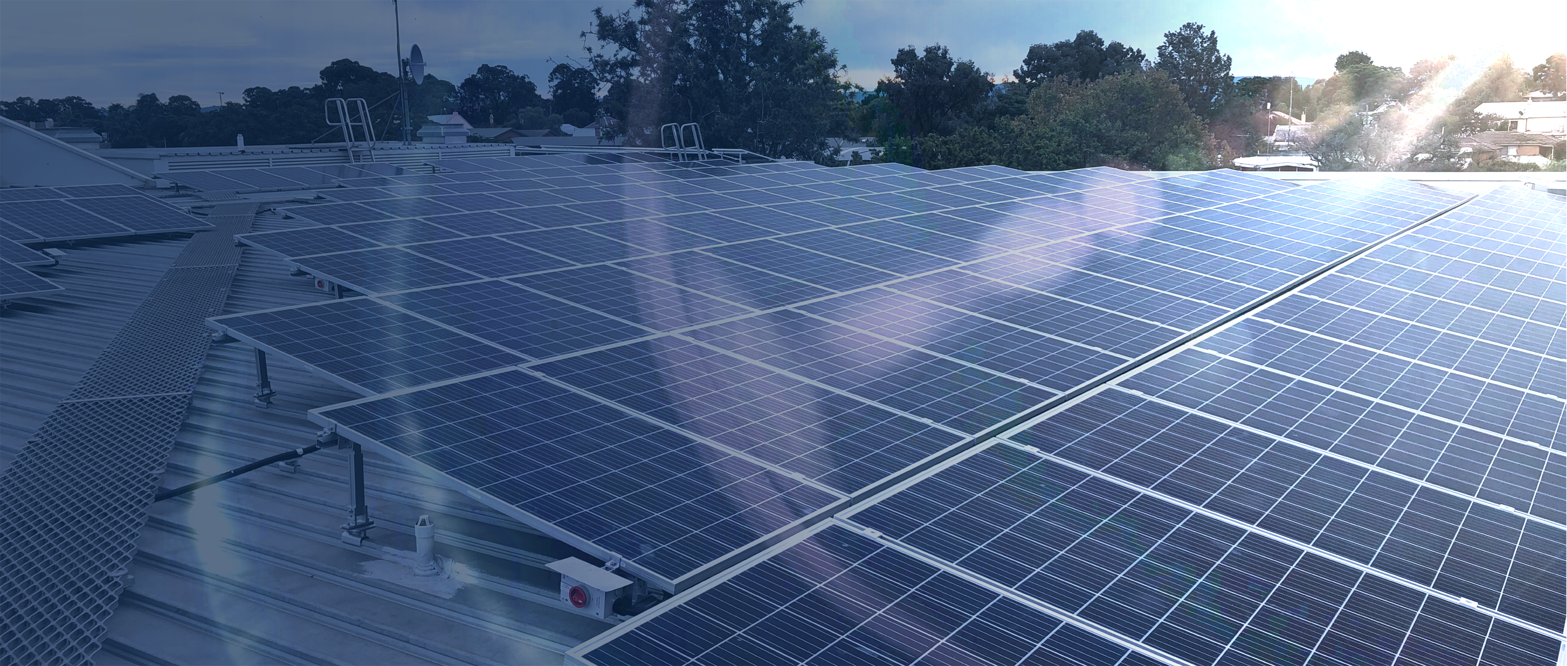 The Green Guys Group - Solar Solution (Solar Power System)