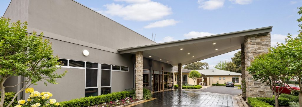 Allity Aged Care LED Lighting Upgrade by The Green Guys Group