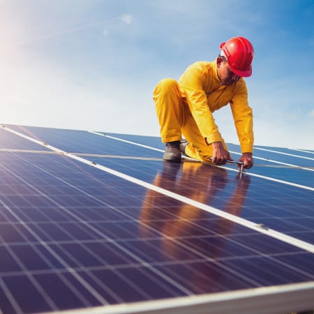Proudly 100% Australian, The Green Guys Group provide money saving solar energy solutions.